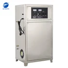 China Generators China Ozone Generators Storage And Mildew Prosevation Odor Removal 40g China Ozone Generators