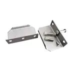 Free Operated Hands Free No Contact Touch Foot Operated Pull Door Opener