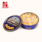 Sweet Sweet Cookie 340g China Sweet Factory Biskitop Biscuit Italian Turkish Butter Cookies