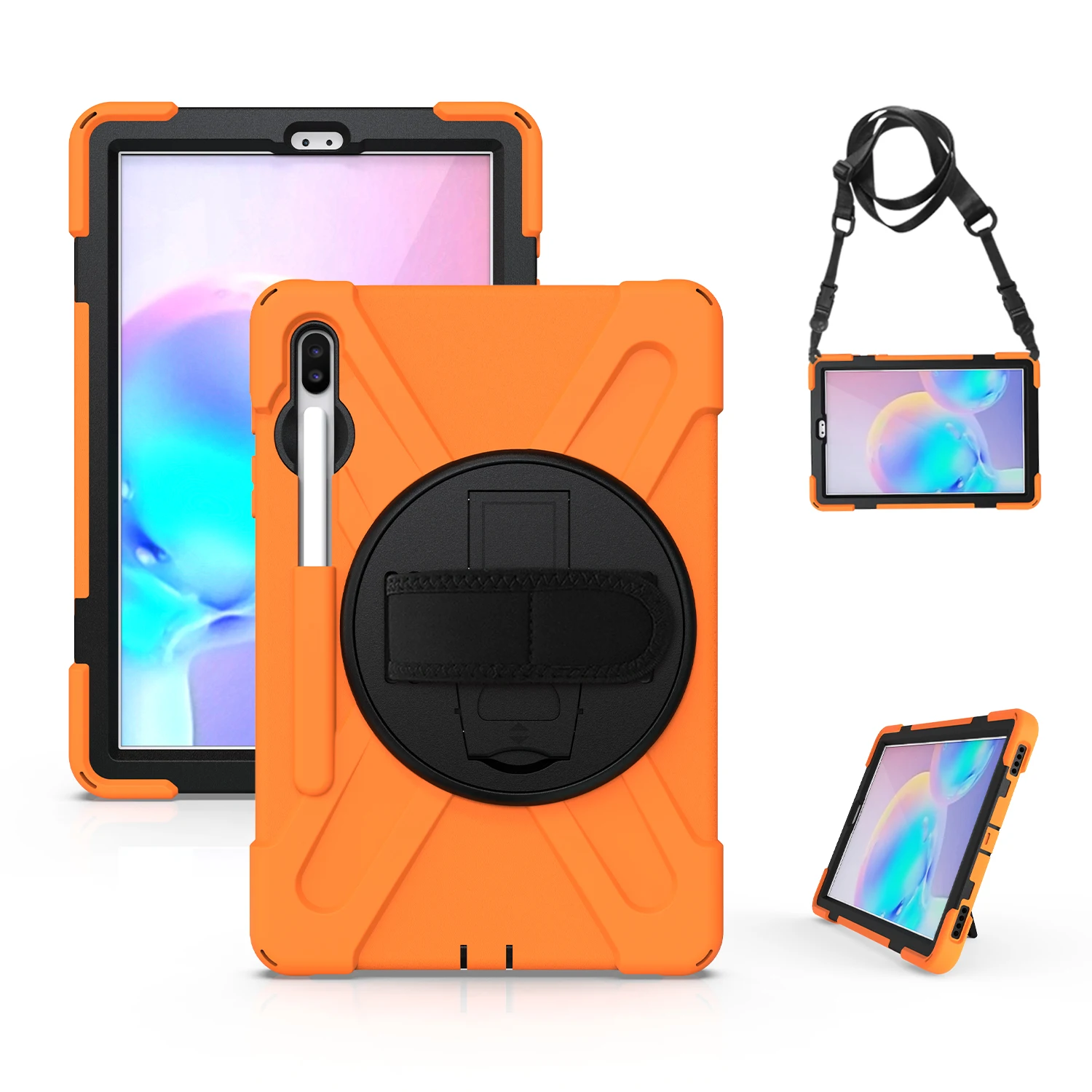 galaxy tab s6 10.5 case