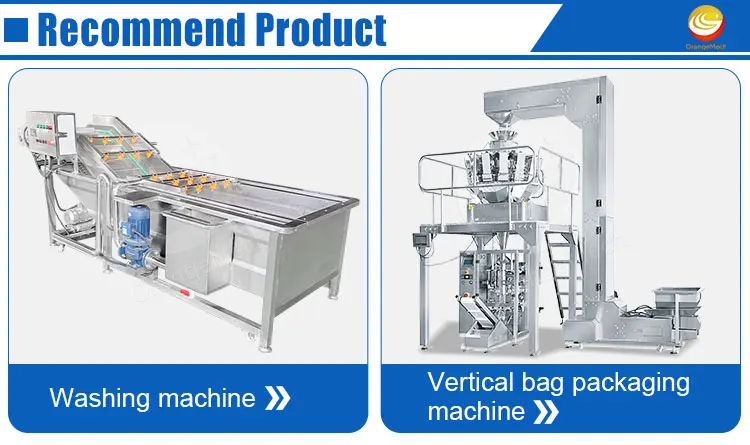Blast Freezer, ORME, 380V, 100-5000kg - detail 12