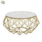 Table Gold Tables Nesting Round End Table Set Gold End Tables With Mirrored Tops