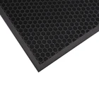 Hepa Hepa Filter H12 H14 U15 U16 U17 Air Filter Hepa Replacement Filter