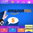 Ddp Usa DDP Delivery Service To USA Amazon ONT2/ONT3/ONT4/ONT7/ONT8 By Air Fast And Cheap