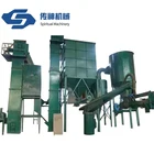 Through Type Shot Blasting Machine Large Type Dustless Deburring Sand Shot Blasting Machine