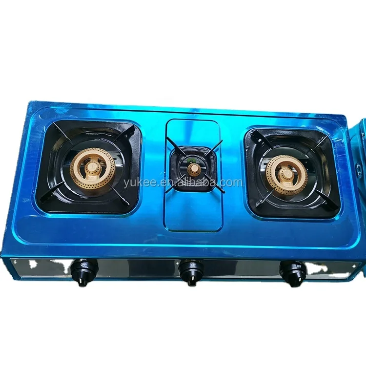gas stove price 3 burner