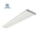 40W Indoor Lighting Acrylic LED Pendant Light For School