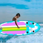 Inflatable Sup Kid Beginner Paddle Board Standup Paddleboard Children Isup