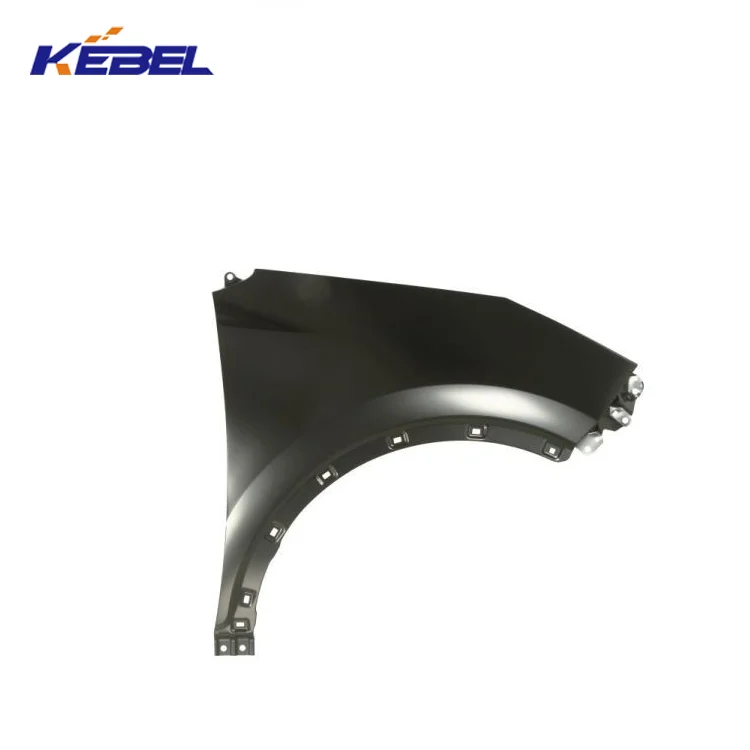 kebel high quality front fender 66311 d9050 oem 66321 d9050 fender car for kia sportage 2016-4