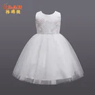 Children Clothes Children 2021 New Design Products Children Clothes Toddler Dress Party Wedding Girls Dresses