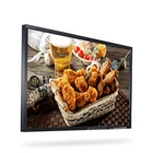 Panel 1 Screen Panel 98 Inch Touch Screen Panel All In 1 Pc Whiteboard Wall Mounted Lcd Monitor