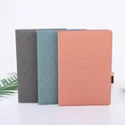 School Hot Selling Eco Friendly Paper Packaging School Student Accessories Shop Free Gift Custom Notebook
