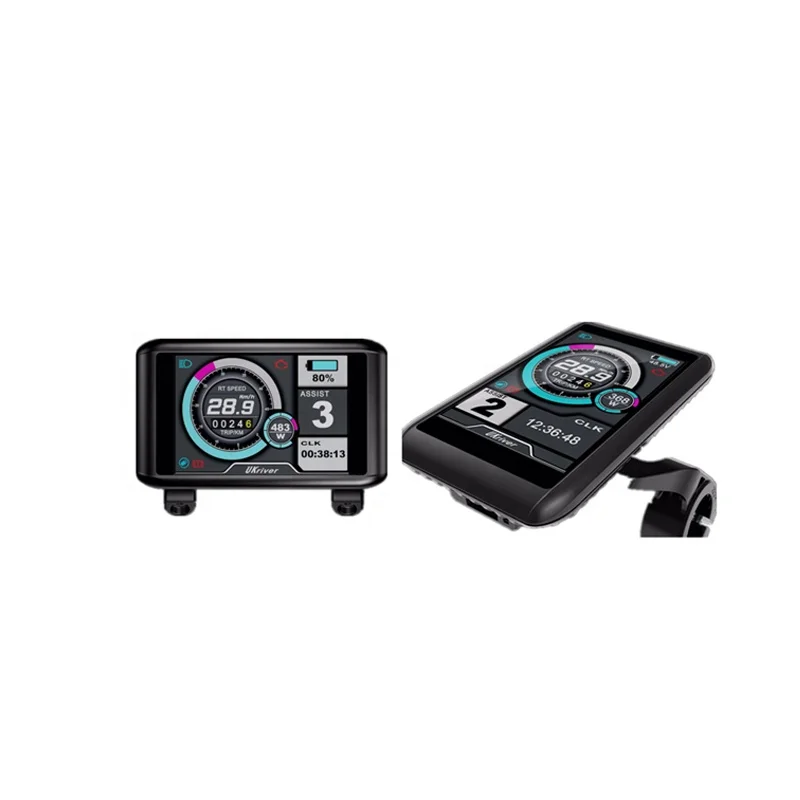 ukc1 tft display brands