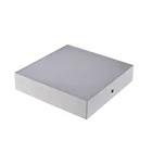 Energy Saving Led Light For Home NEXLEDS 36W White Color Bedroom Energy Saving Led Ceiling Light Ceiling Lamp For Home