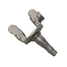 China Forging China OEM Hot Steel Aluminum Cold Hot Forging Parts