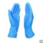 Sterile Gloves Disposable Sterile Medical Latex Surgical Gloves