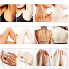Cream 2021 Wholesale Vitamin C Carrot Body Cream Skin Whitening Lotion Bleaching Cream For Supplier Price