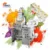 automatic vertical detergent alcohol species ground pepper sachet packing machine