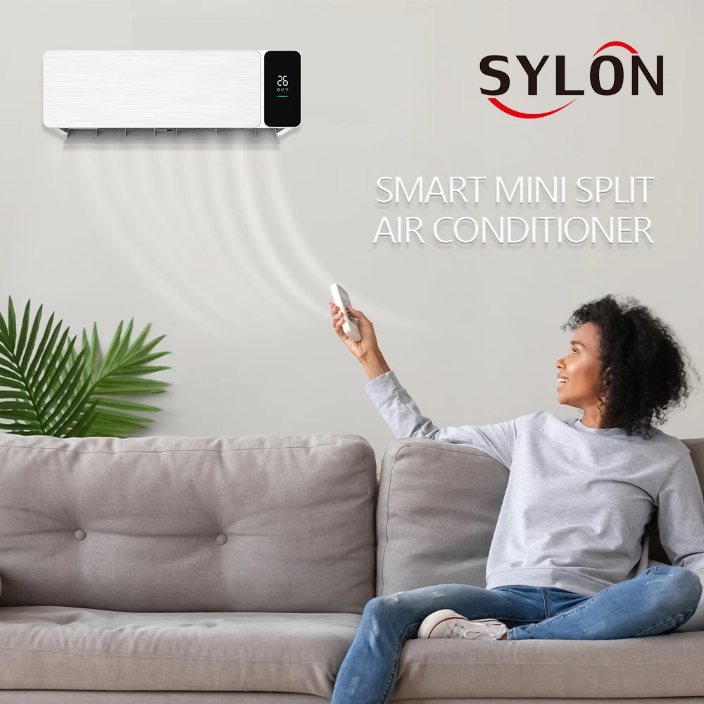 Split Air Conditioner, 9000, 12000, 18000, 24000 - detail 4