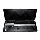 Vernier Caliper China Factory 150Mm Measuring Tool Stainless Steel Vernier Caliper