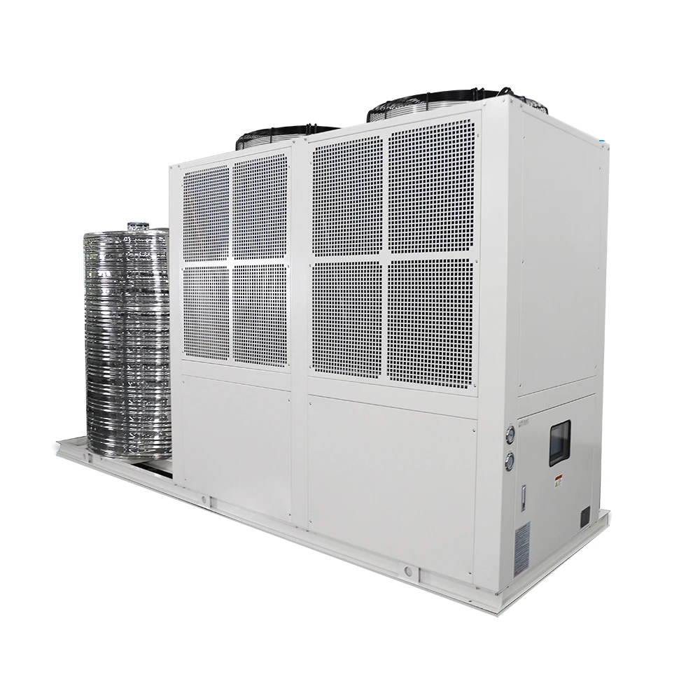 Condensing Unit, 380v, 50kw-1000kw - detail 8
