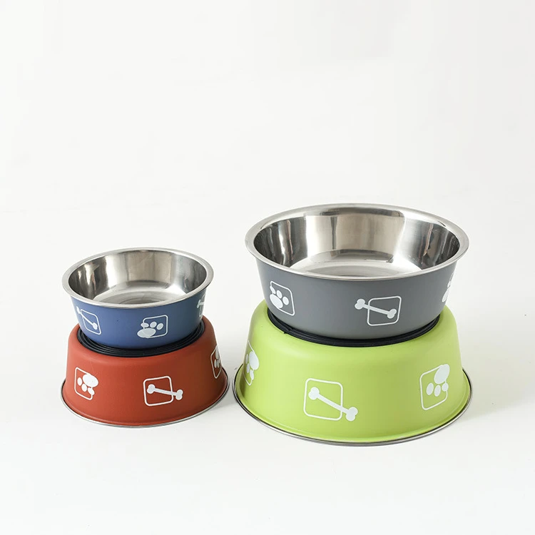 cheap dog bowls in bulk