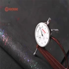 Factory Manufacture Various Leather 1mm Cork Textile