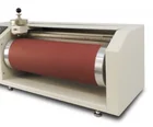 Wheel Test Abrasion Tester Liyi Wear Wheel Rubber Test Machine Din Abrasion Resistance Tester
