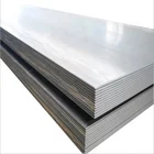China Factory Cold Rolled Gi Coil Zinc Coated Steel Hot Dipped Galvanized Steel Plate
