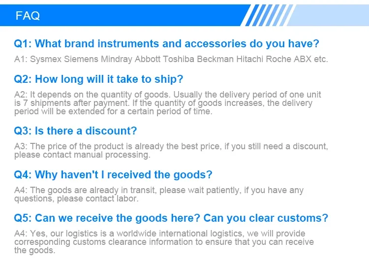 Being used AU400 Factory Price Compact  Blood Biochemistry Clinical Chemistry Analyzer.