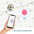 New Gps New Hot-selling High-quality Micro Smart Chip Gps Gsm Trackerr Mini Pet Tracker Gps