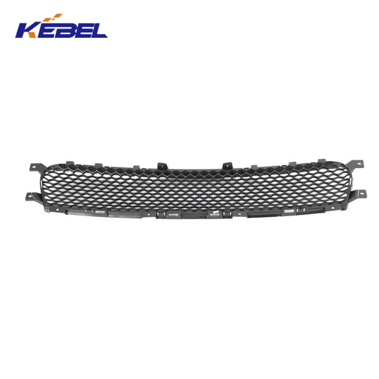 Factory Sale Car Parts Front Bumper Lower Grille OEM 68320617AA Car Grills for Dodge Durango SRT 2016 2017 2018 2019 details