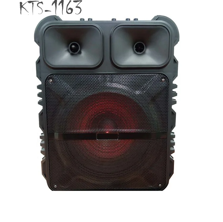 kts 1163 speaker