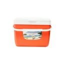Outdoor Cooler Box 13l Wholesale Outdoor Picnic Table Portable Waterproof Cooler Box
