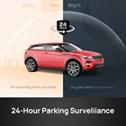 Car Dvd 70mai A400 Dash Cam Car Video Dvd Player Dash Cam Front And Rear 4k Loop Recording Dash Camera