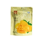 High Quality Chinese Snacks Soft Dried Mango Slices Original No Added Healthy Best Taste Dried Fruit 260g Mixed Dried Fruit