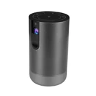 Smart Phone Projector 4k Mini Smart Projector DLP Home Theater 3D 4K FHD Phone Touch Portable