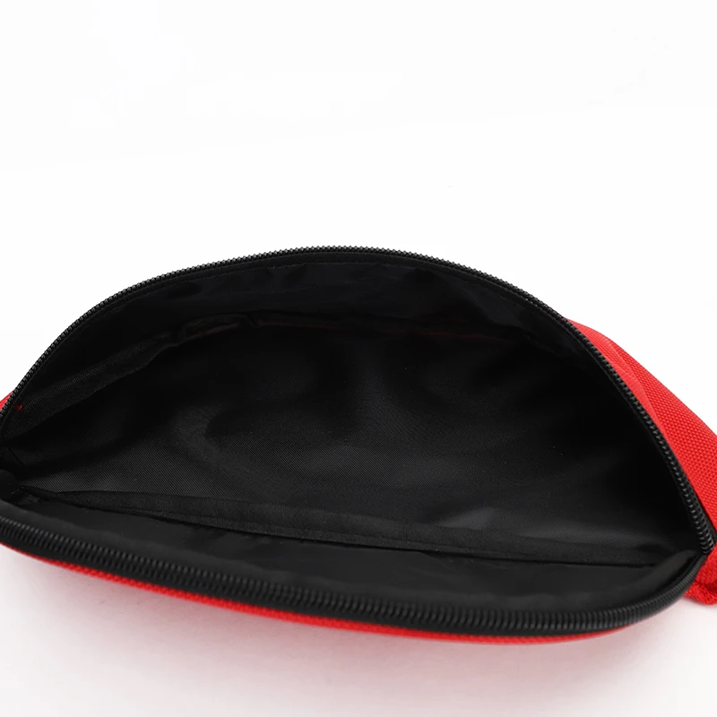 product low price factory stock best seller simple polyester designer bag waist pack for unisex-4