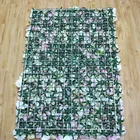 Wedding Wedding V1005 Wholesale Customized Artificial Wedding Flower Wall Backdrop