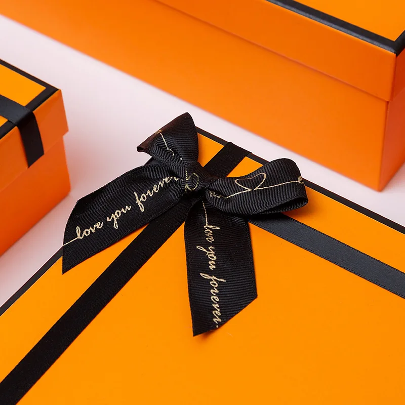 Gift Packaging Boxes
