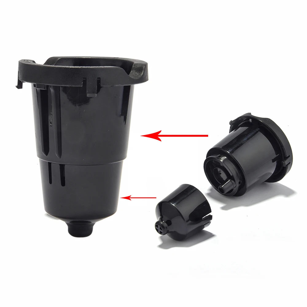 Hot Sales Refillable K-cup Coffee 