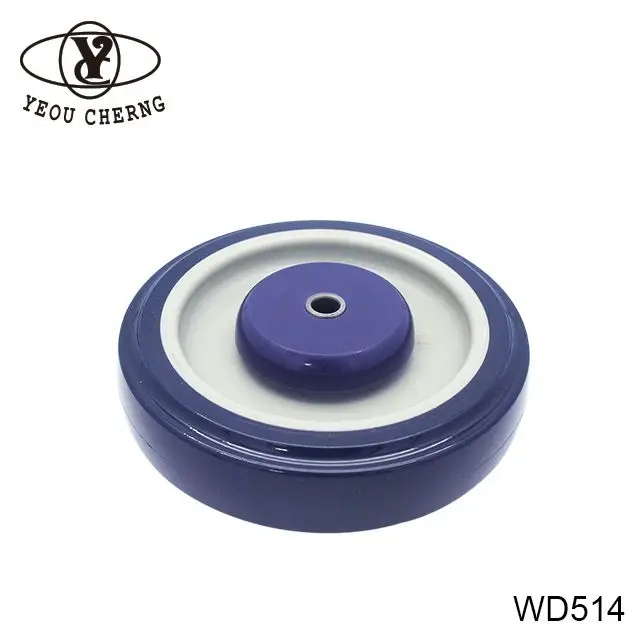 mute wholesale casters wheels