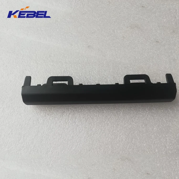 product auto spare body parts covers bumper oem 10756429 car front bumper small cover for mg zs 2020-6