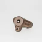 Forging Iatf16949 Forging Forging Accessories Customized Aluminum Cold Forged Parts OEM Hot Forging Parts