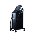 Hair 3 Wavelengths Diode Laser 755 808 1064 Permanent Hair Remover Machine