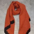 Long Scarves Wholesale Autumn New Style Multicolor Women Design Scarf Polyester Long Scarf
