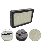 Led Stock Fast Dispatch Indoor Plants Veg And Flower 100W Greenhouse Full Spectrum Led Grow Light
