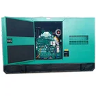 Generator Diesel 12kw With Deutz Engine F2L912