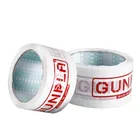 Tape Packaging Tape Manufacturer Oem Packing Seal Bopp Carton Printed Logo Adhesive Easy Customized Opp Packaging Tape