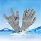 Ultra Grip Waterproof Breathable Gloves Outdoor Cut Resistant Waterproof Glove For Hunting Fishing Camping